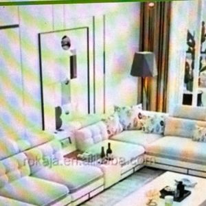 Meet your Posher, Eve